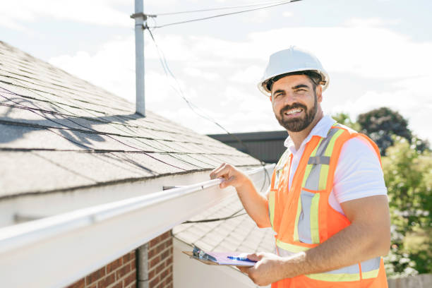 Best Green or Eco-Friendly Roofing Solutions  in Kiawah Island, SC