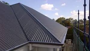 Best Sheet Metal Roofing  in Kiawah Island, SC